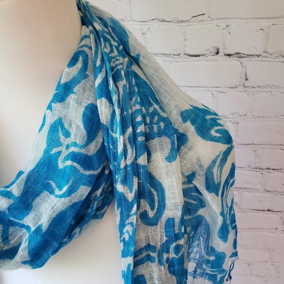 Lightweight Scarf - Picture 6 of 14